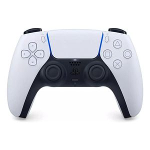 Joystick Play Station 5 Dualsense Blanco