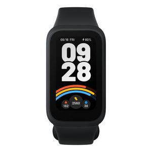 Xiaomi Smart Band 9 Active Color Negro