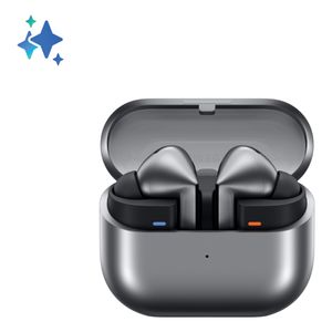Auriculares Samsung Galaxy Buds3 Pro Gray