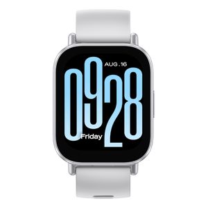 Xiaomi Redmi Watch 5 Active Matte Silver