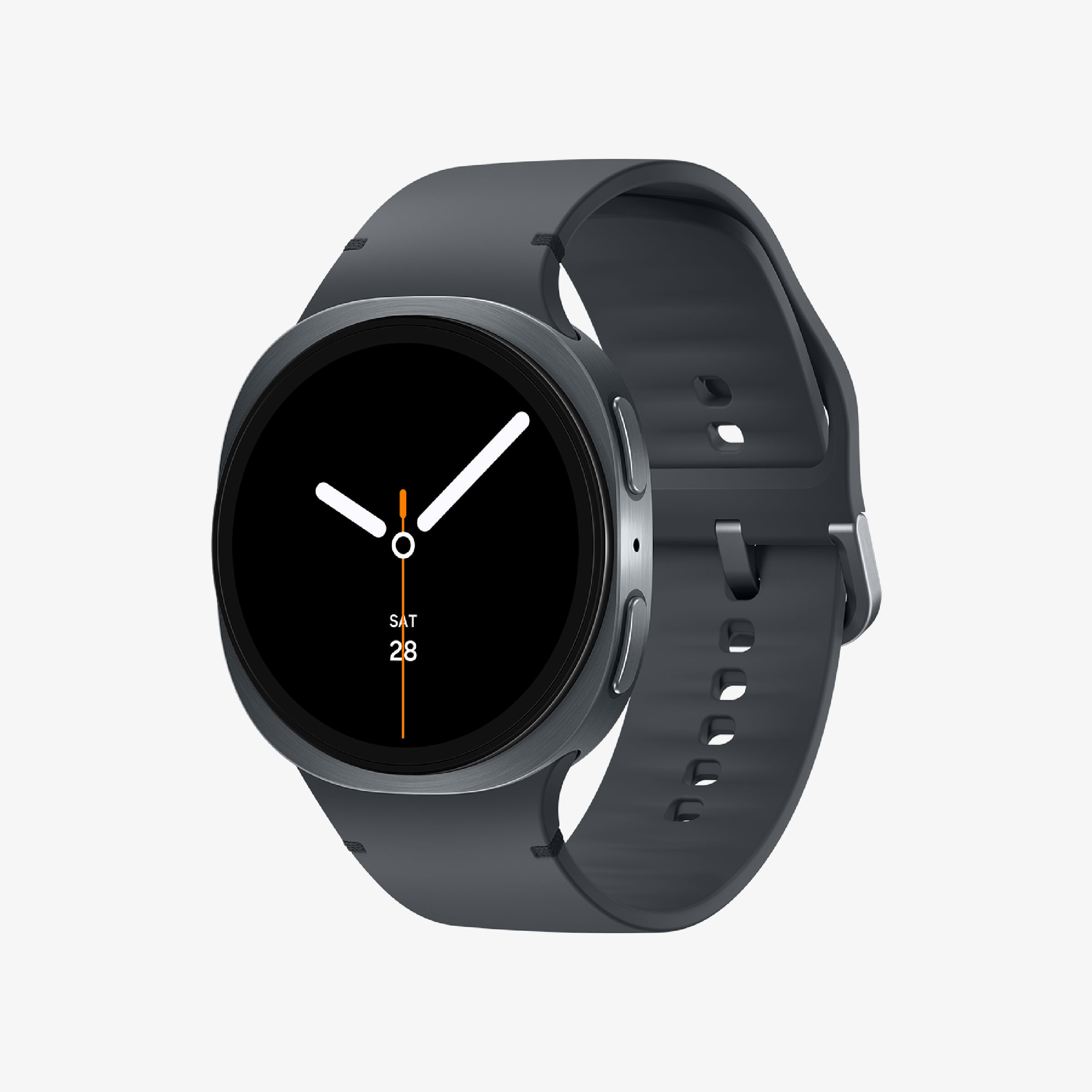 Samsung Galaxy Watch8 44mm Graphite