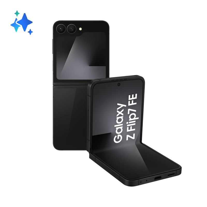 Galaxy_Flip7FE_Black_2400x2400-01