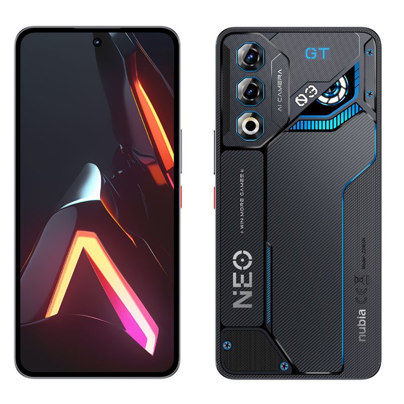 nubia_neo 3 gt_grey_a