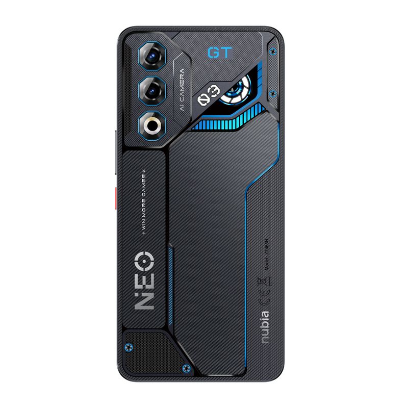 nubia_neo 3 gt_grey_b