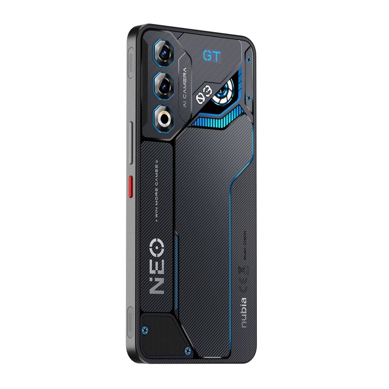 nubia_neo 3 gt_grey_d