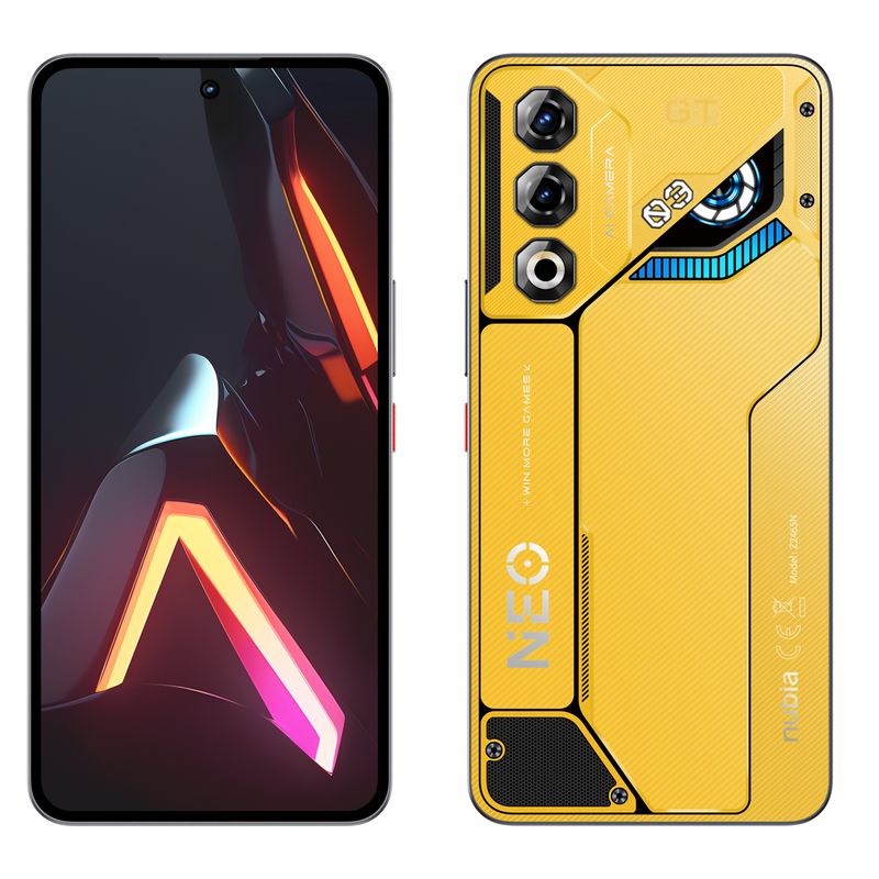 nubia_neo 3 gt_amarillo_a