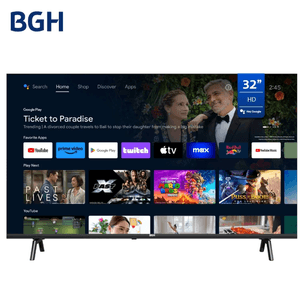 Smart TV Led BGH 32" Android