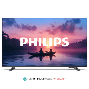 Smart Tv Philips 43" FHD Titan OS