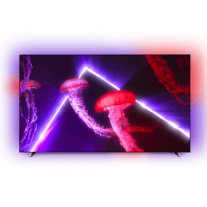 Smart TV Philips 77" OLED Ambilight