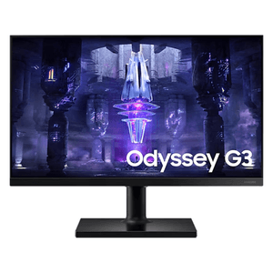 Monitor Samsung 24" Odyssey G3 G30B