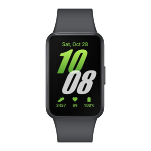 Smartwatch Samsung Galaxy Fit3 Dark Gray