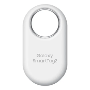 Localizador Samsung Galaxy SmartTag2 White