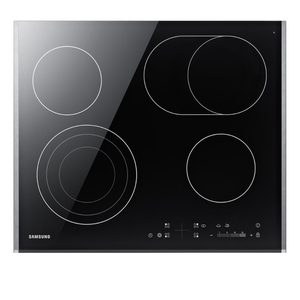 Anafe Samsung Vitrocerámico 4 Hornallas 6,5 Kw