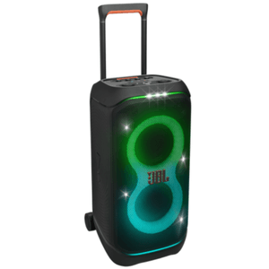 Parlante JBL Partybox Stage 320