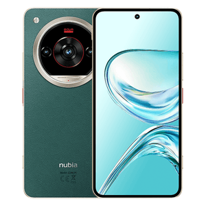 Celular Nubia Focus 2 Ultra 5G (512+8GB) Verde