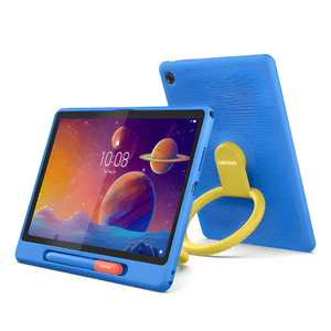 Tablet Lenovo KIDS Tab 10.1" (64+4GB) KIDS Bumper Case