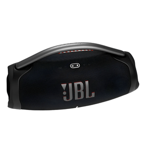 Parlante JBL Boombox 3 Black
