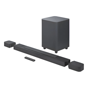 Barra de Sonido JBL Bar Bluetooth WIFI 720W