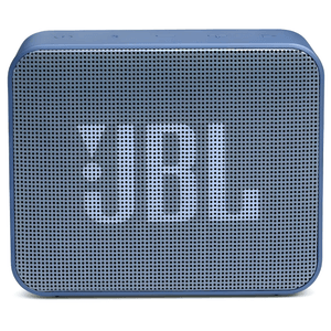 Parlante JBL Go Essential Blue