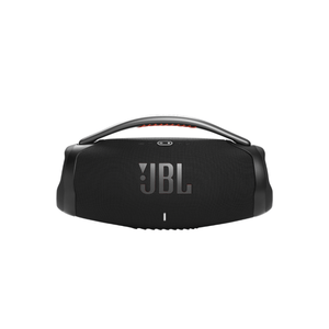 Parlante JBL Boombox 3 Negro
