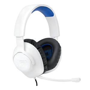 Auriculares JBL Quantum 100P PlayStation