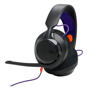 Auriculares JBL Quantum 250 Black