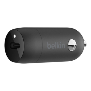 Cargador de Auto Belkin PPS 30w USB C