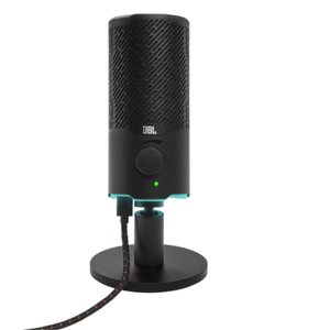 Micrófono JBL Stream Talk Black