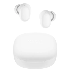 Auriculares Xiaomi Redmi Buds 6 Play White