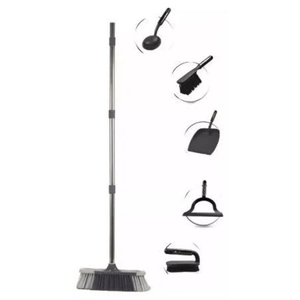 Set De Limpieza De 6 Productos One Box