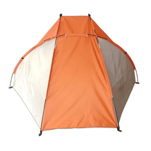 Refugio Playero Outdoor Easycamp Naranja Art 7001