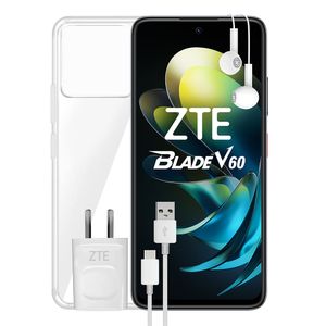 Celular ZTE Blade V60 (256+8GB) Negro