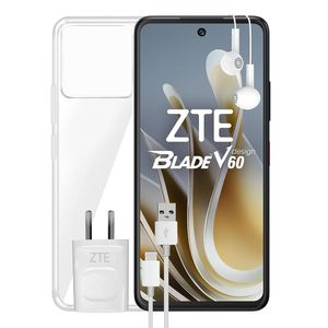 Celular ZTE Blade V60 Desing (256+6GB) Blue