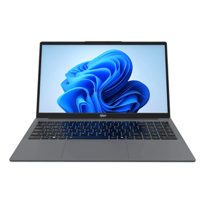 Notebook GFast N-152 Intel Celeron (128+4GB)