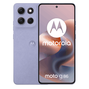 Celular Motorola G86 (256+8GB) Pantone Cosmic Sky