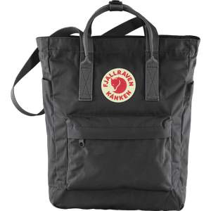 Mochila Totepack Mini Fjallraven Kanken Black