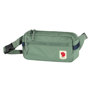 Riñonera Fjallraven Kanken High Coast Hip Pack Patina Green
