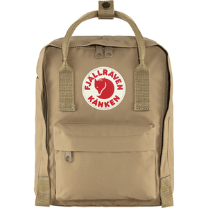 Mochila Fjallraven Kanken Mini Classic Clay