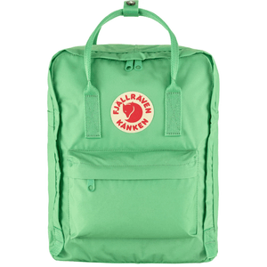 Mochila Fjallraven Kanken Classic Apple Mint