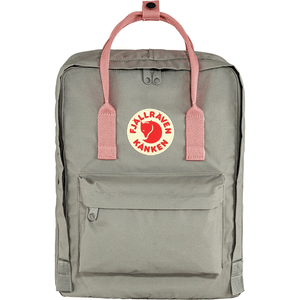 Mochila Fjallraven Kanken Classic Fog Pink