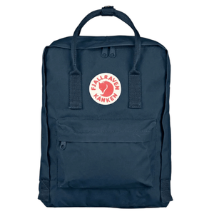 Mochila Fjallraven Kanken Classic Navy