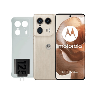 Celular Motorola Edge 50 Ultra (512+12GB) Nordic Wood