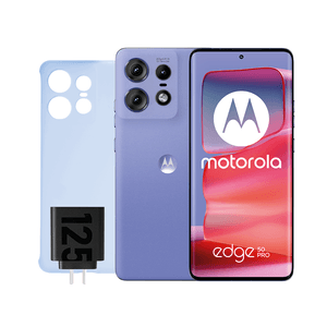 Celular Motorola Edge 50 PRO (512+12GB) Luxe Lavender