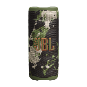 Parlante JBL Grip Camuflado