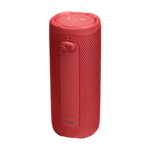 Parlante JBL Grip Rojo