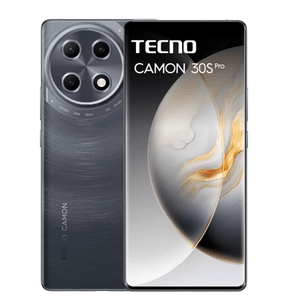 Celular Tecno Spark Camon 30S PRO (256+8GB) Interstellar Grey