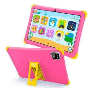 Tablet Sky Kids PRO 1 (64+4GB) Rosa