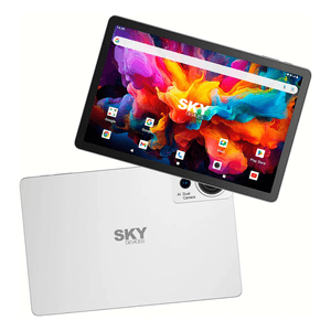 Tablet Sky Elite T11 PRO (128+6GB) Gris Plata