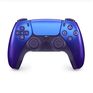 Joystick Ps5 Dualsense Chroma Indigo Syu Amer