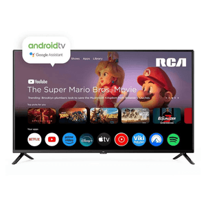 Smart Tv Led 40" RCA